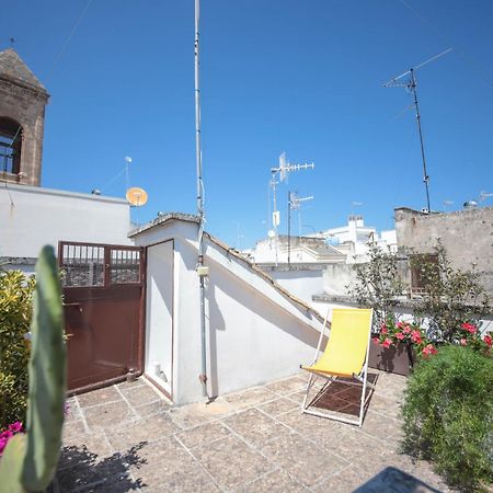 Villa Alba Domus Conversano Exterior foto