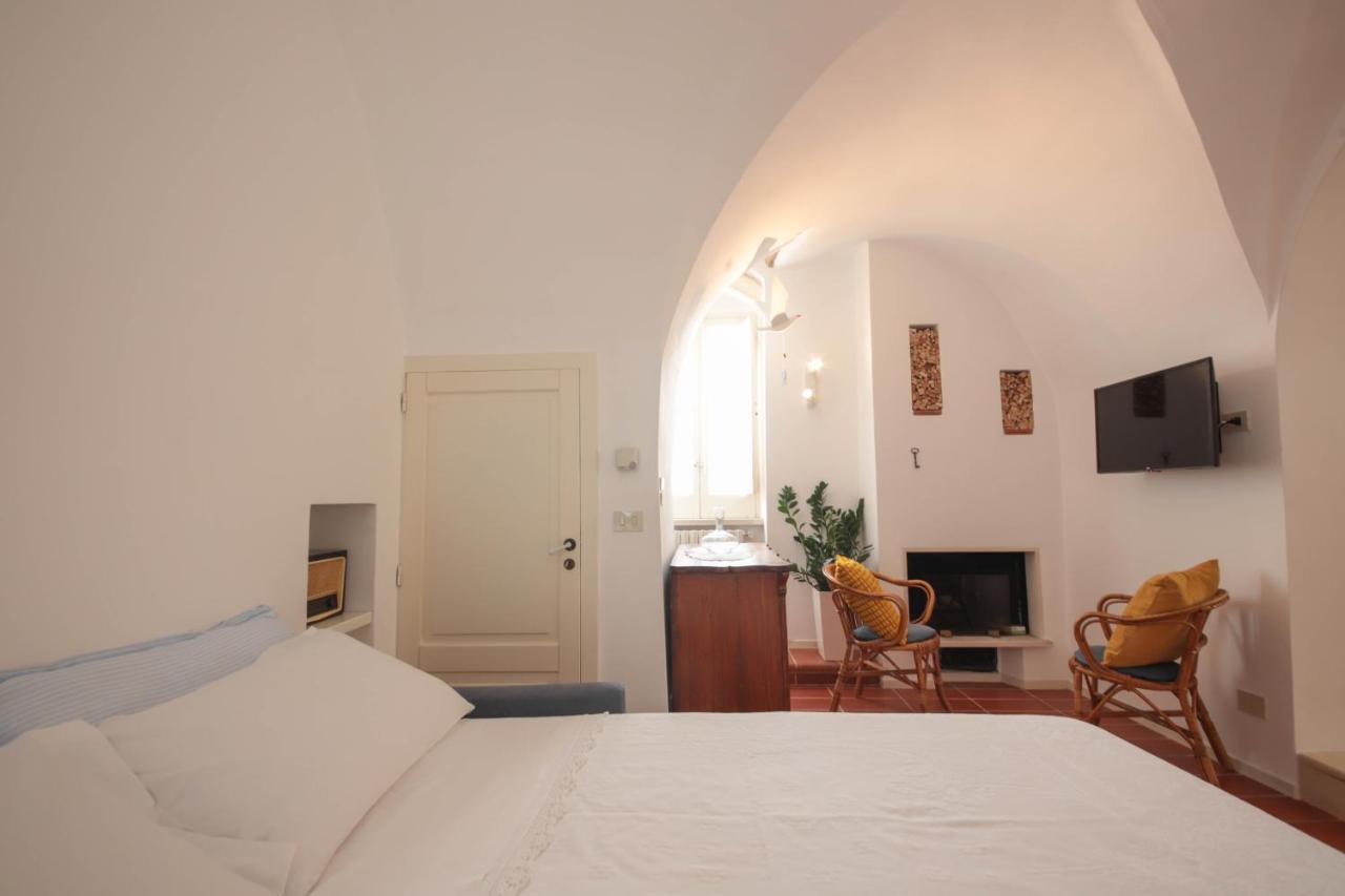 Villa Alba Domus Conversano Exterior foto