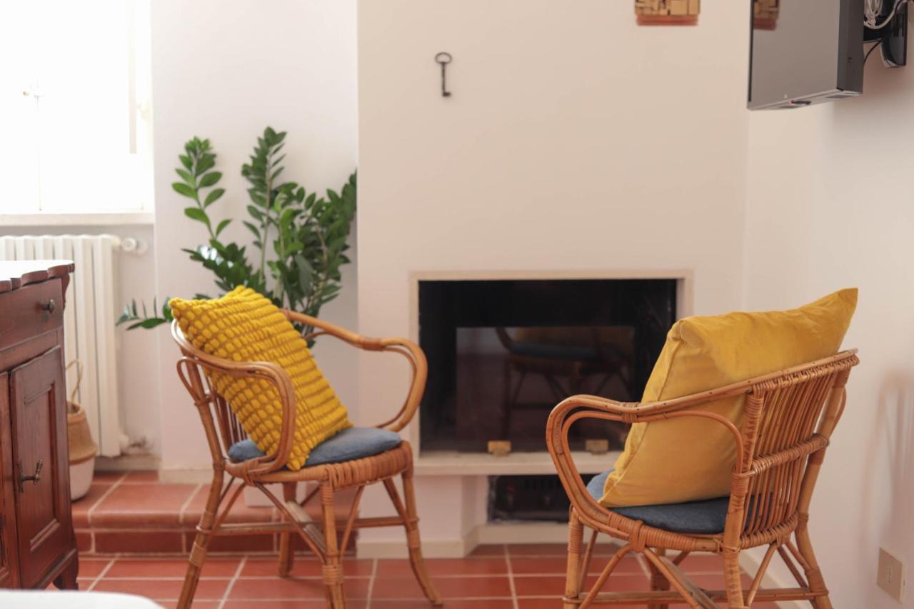 Villa Alba Domus Conversano Exterior foto