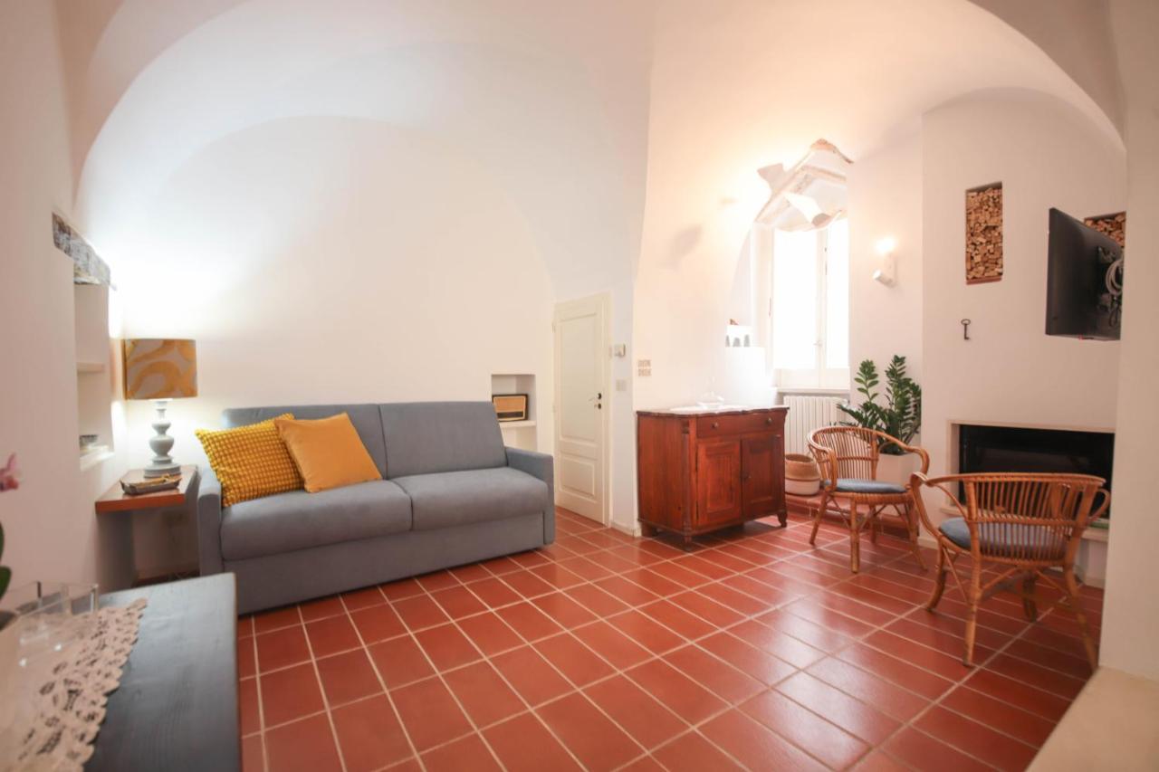 Villa Alba Domus Conversano Exterior foto