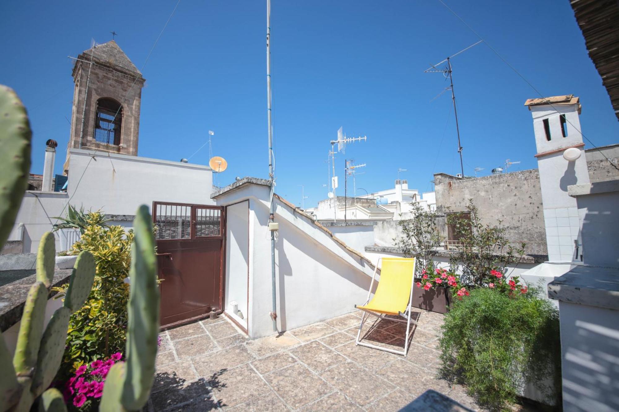 Villa Alba Domus Conversano Exterior foto