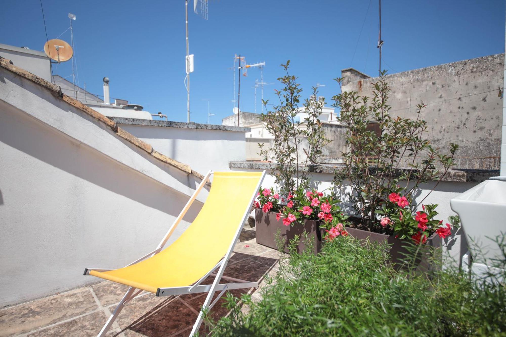 Villa Alba Domus Conversano Exterior foto