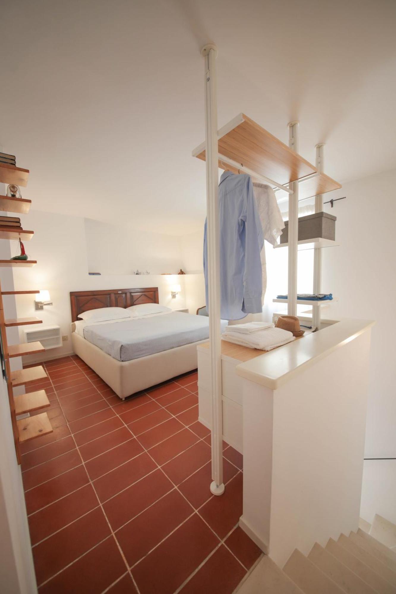 Villa Alba Domus Conversano Exterior foto