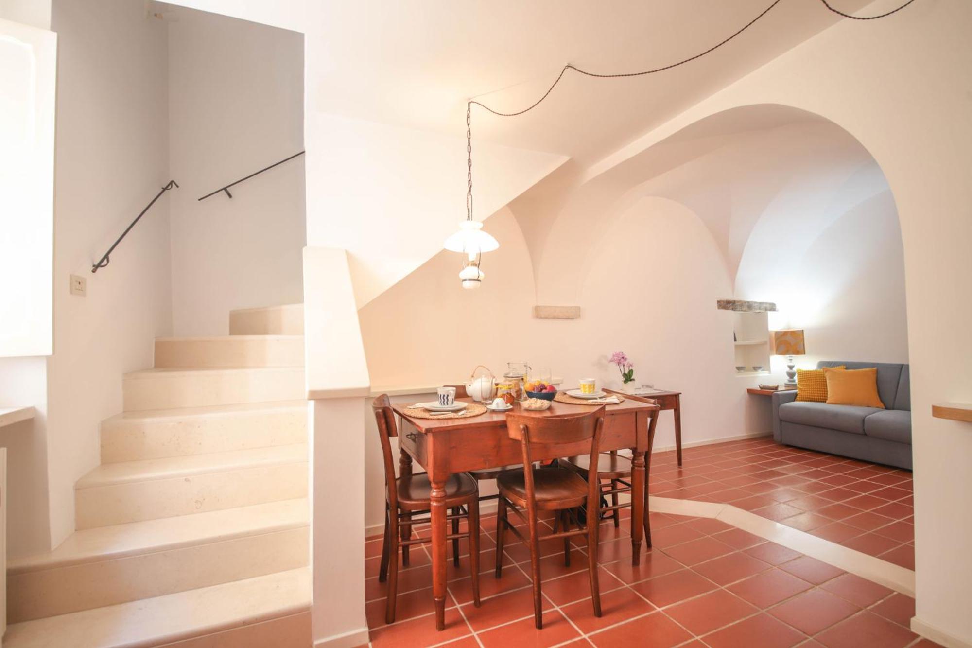 Villa Alba Domus Conversano Exterior foto